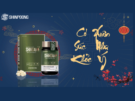 HAPPY NEW YEAR 2022 – RINH HỒNG SÂM VỀ NHÀ ĐÓN TẾT.