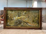 TỔNG HỢP 10 LƯU Ý QUAN TRỌNG KHI CHỌN & TREO TRANH ĐỒNG PHONG THỦY