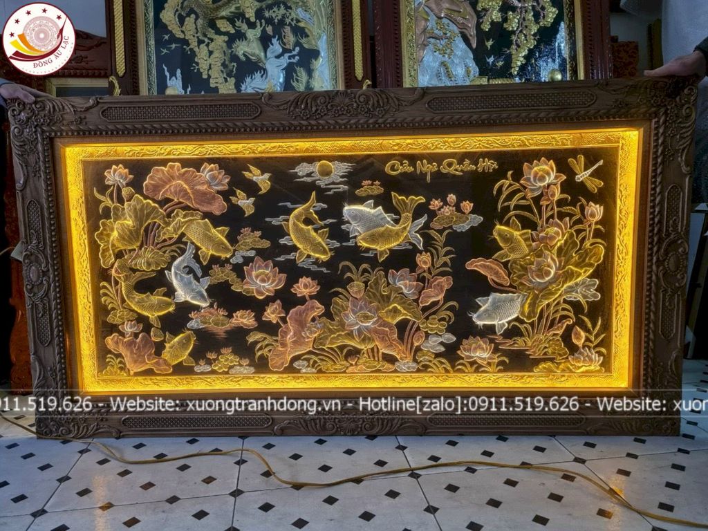 tổng hợp 10 lưu ý