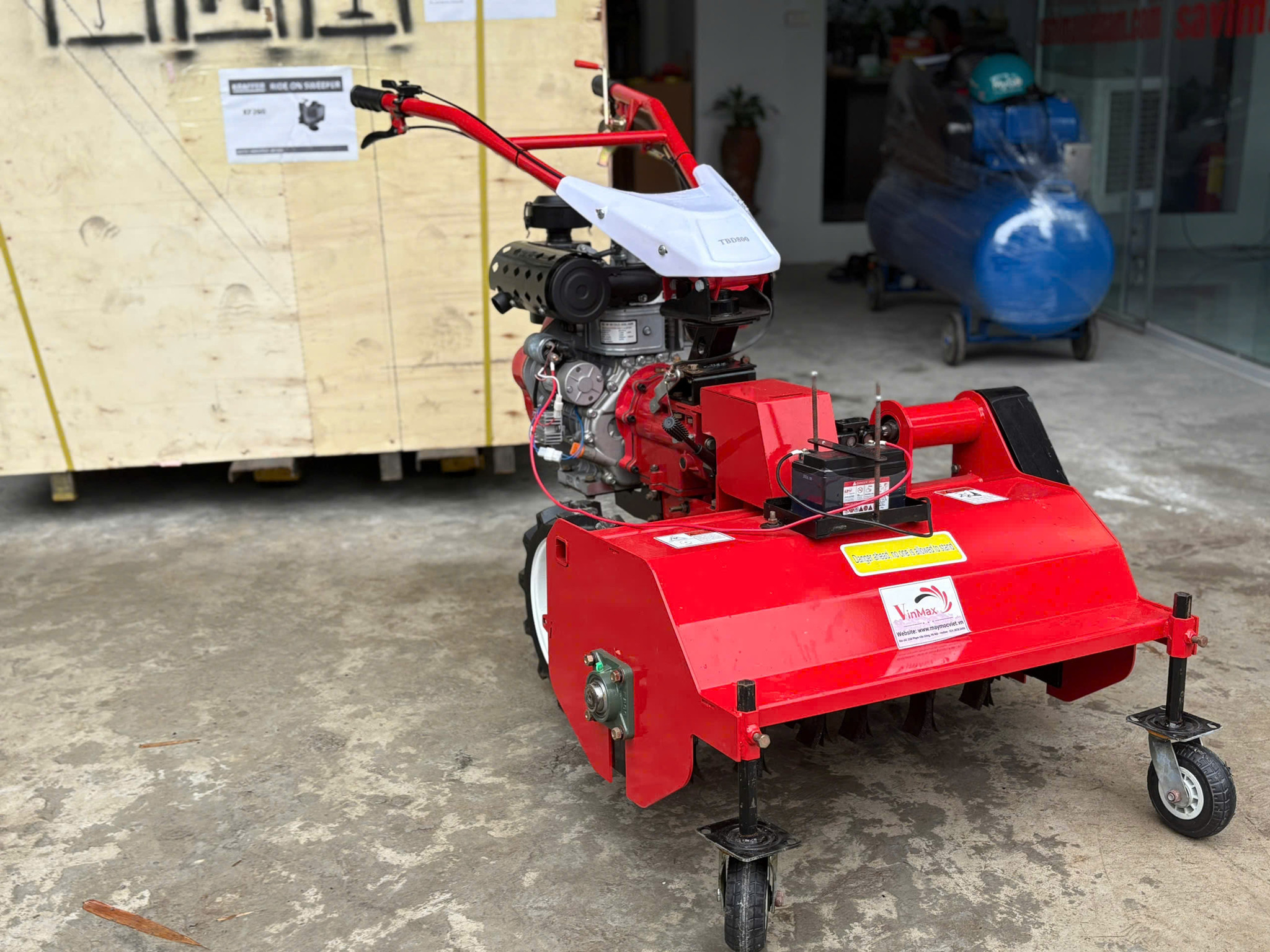 Phân Biệt Máy Chính Hãng Và Máy Dựng: Cẩn Thận Trước Khi Mua!