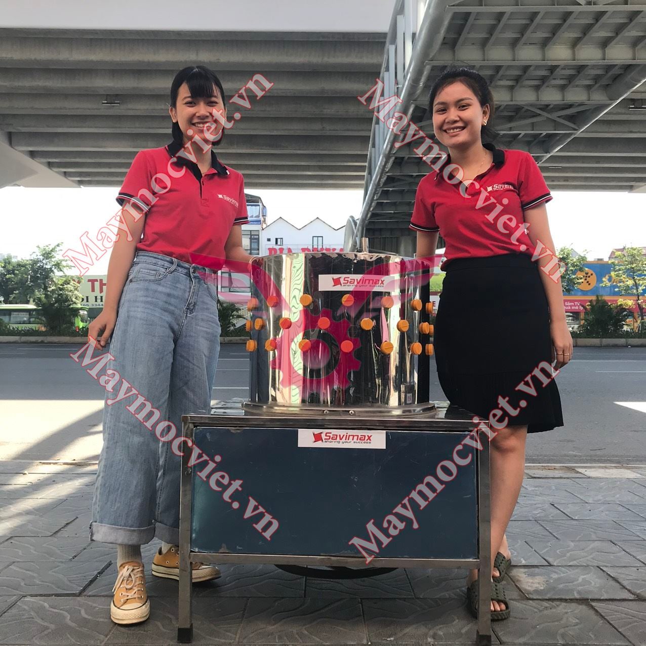 HƯỚNG DẪN SỬ DỤNG MÁY NHỔ LÔNG GÀ, VỊT VINMAX