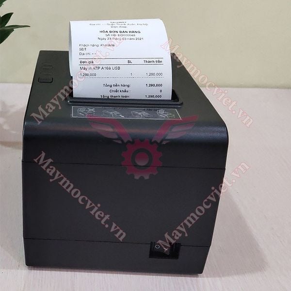 Alta Durabilidad del Cabezal de Impresión