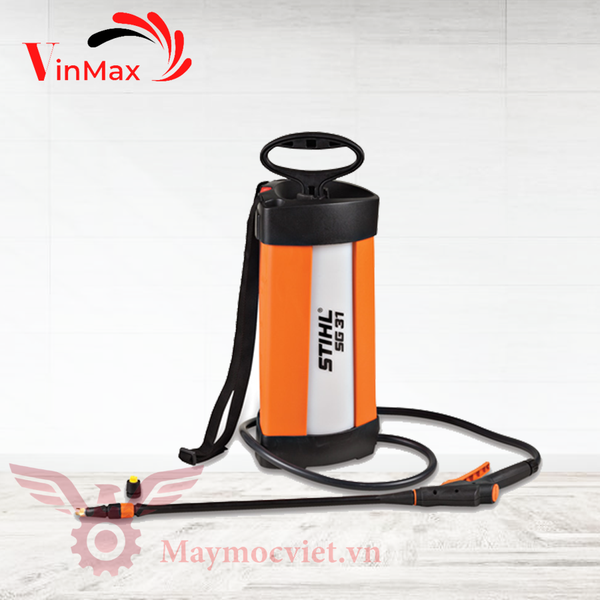 Bình phun cầm tay Stihl SG31 – Vinmax- maymocviet.vn