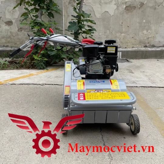 Mua máy cắt cỏ trục băm chính hãng Kawaski VMTB70 tại Đà Nẵng