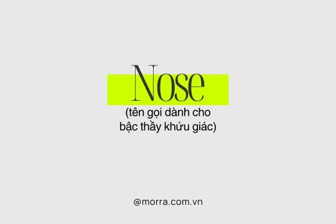 Nose