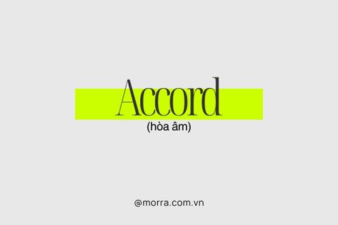 Accord