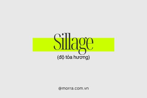 Sillage