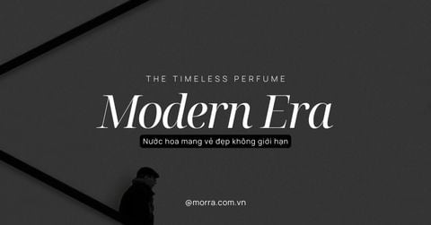 The Timeless Perfume (phần cuối) | MODERN ERA (Thời kỳ hiện đại)