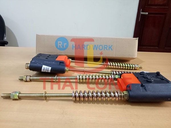 căng kéo ray 3P hardwork