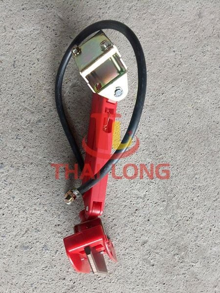 Chổi tiếp điện 1P 200A