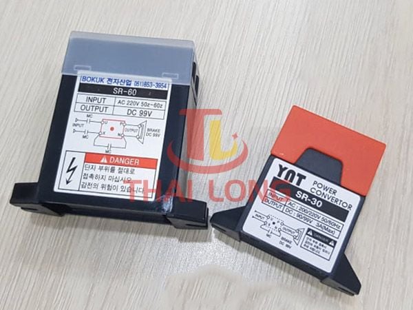 Diot chỉnh lưu Sr60 và sr 30