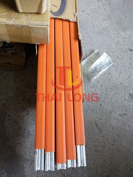 Ray điện 1P 320A