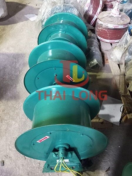 rulo cuốn cáp lò xo 3