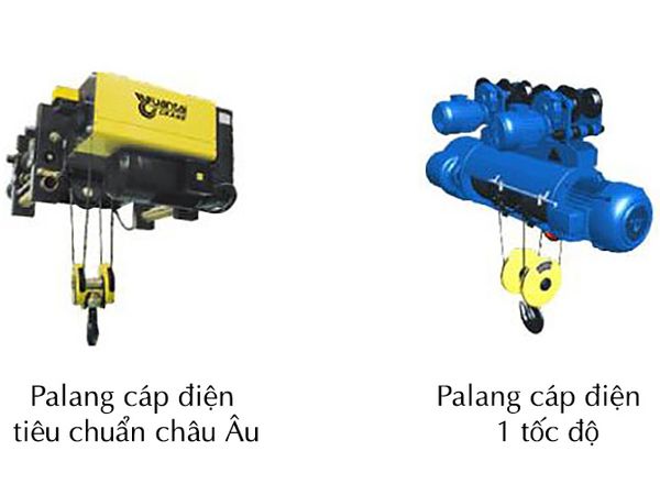 giá tời điện 1