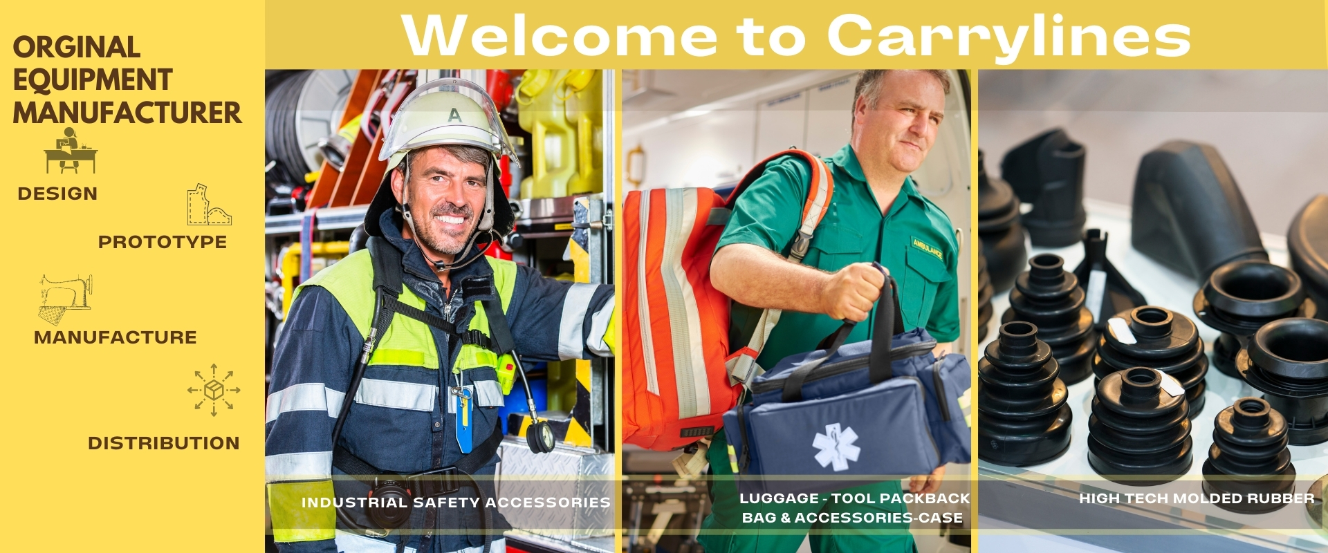 Manufacturing Bags In Vietnam: Who Is It For?