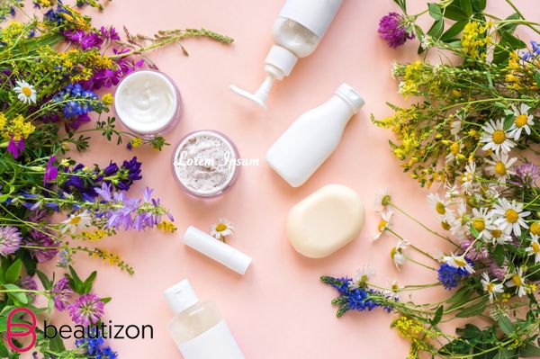 natural skincare