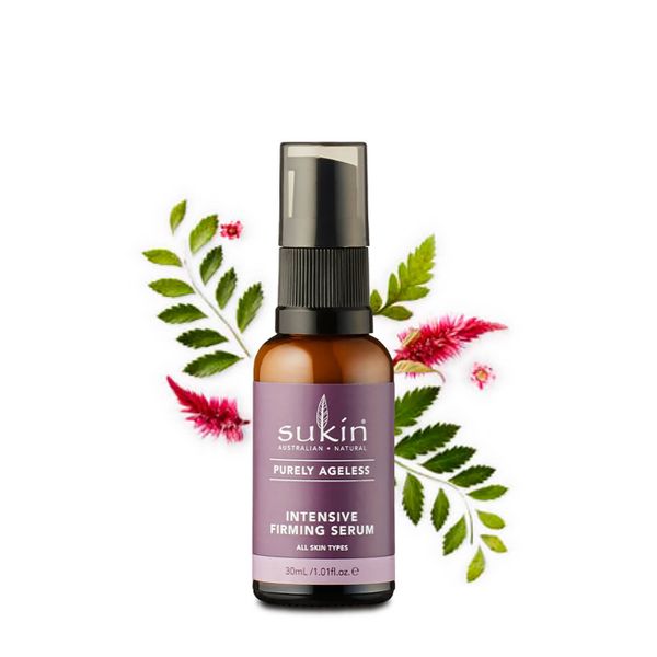 Serum Săn Chắc Da Sukin Purely Ageless Intensive Firming Serum