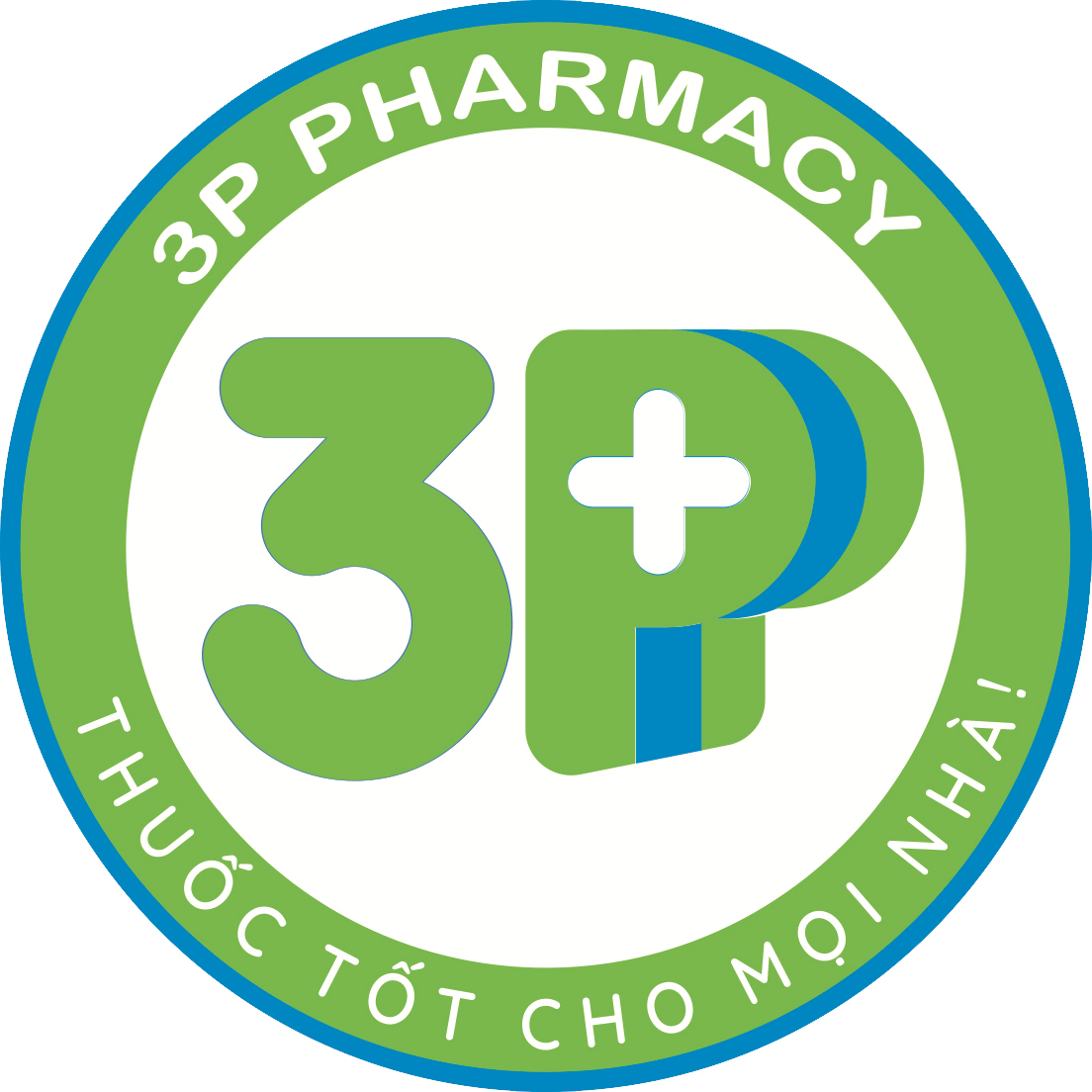 Quy trình mua hàng tại trang web Nhà thuốc 3P Pharmacy