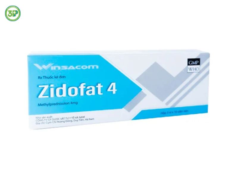 Zidofat 4: Dược lực học, dược động học và tác dụng của thuốc