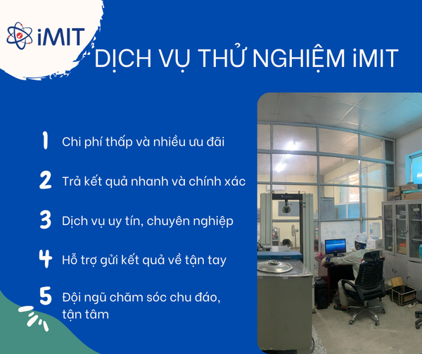 Dịch vụ IMIT