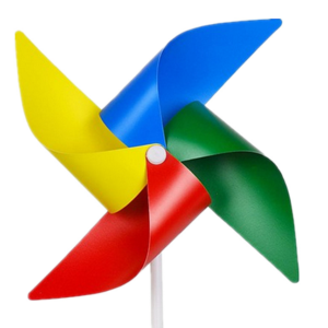 Hướng Dẫn Cách Lắp Chong Chóng Đuổi Chim