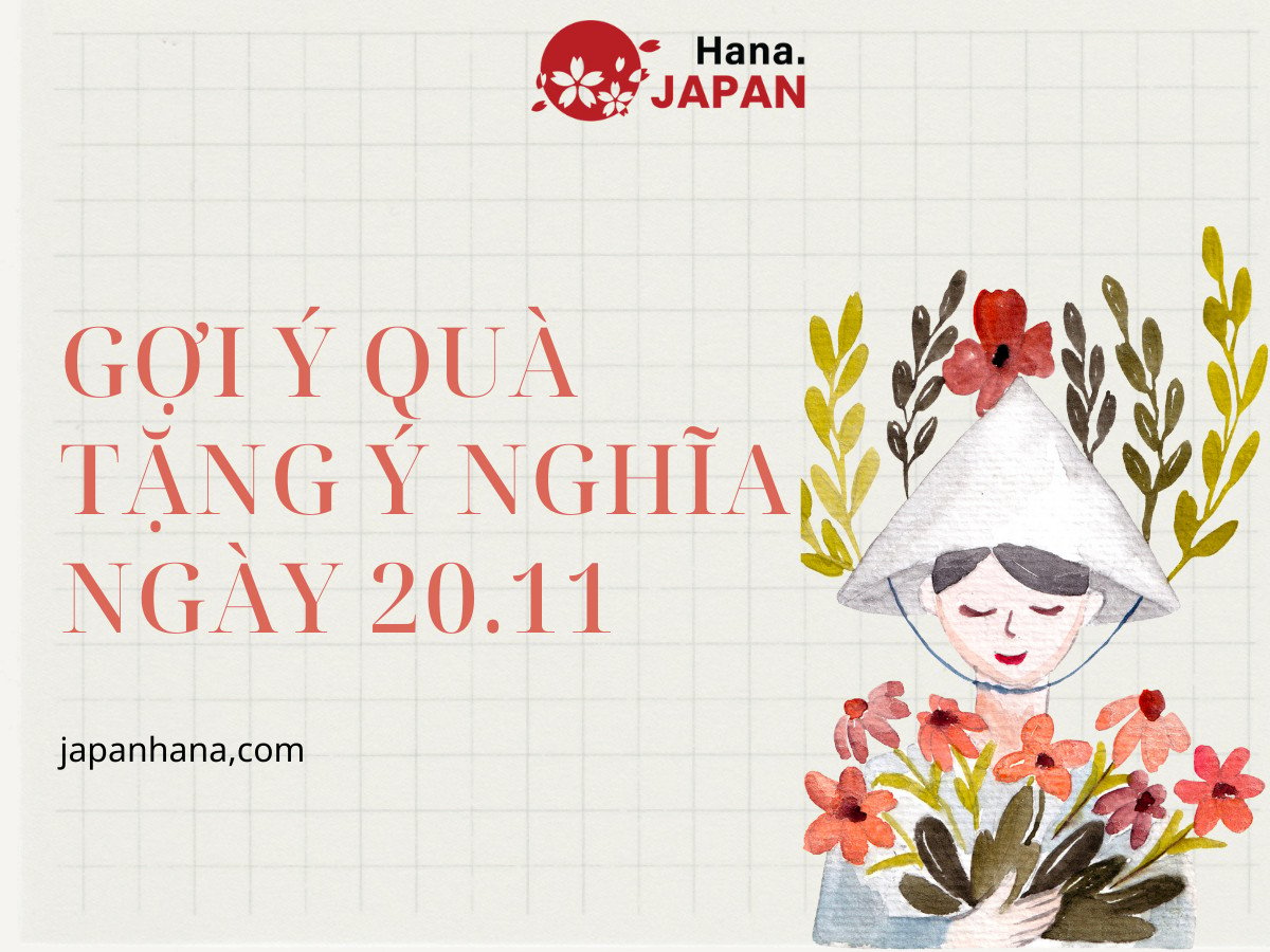 GỢI Ý NHỮNG MÓN QUÀ Ý NGHĨA TẶNG THẦY CÔ NGÀY 20/11