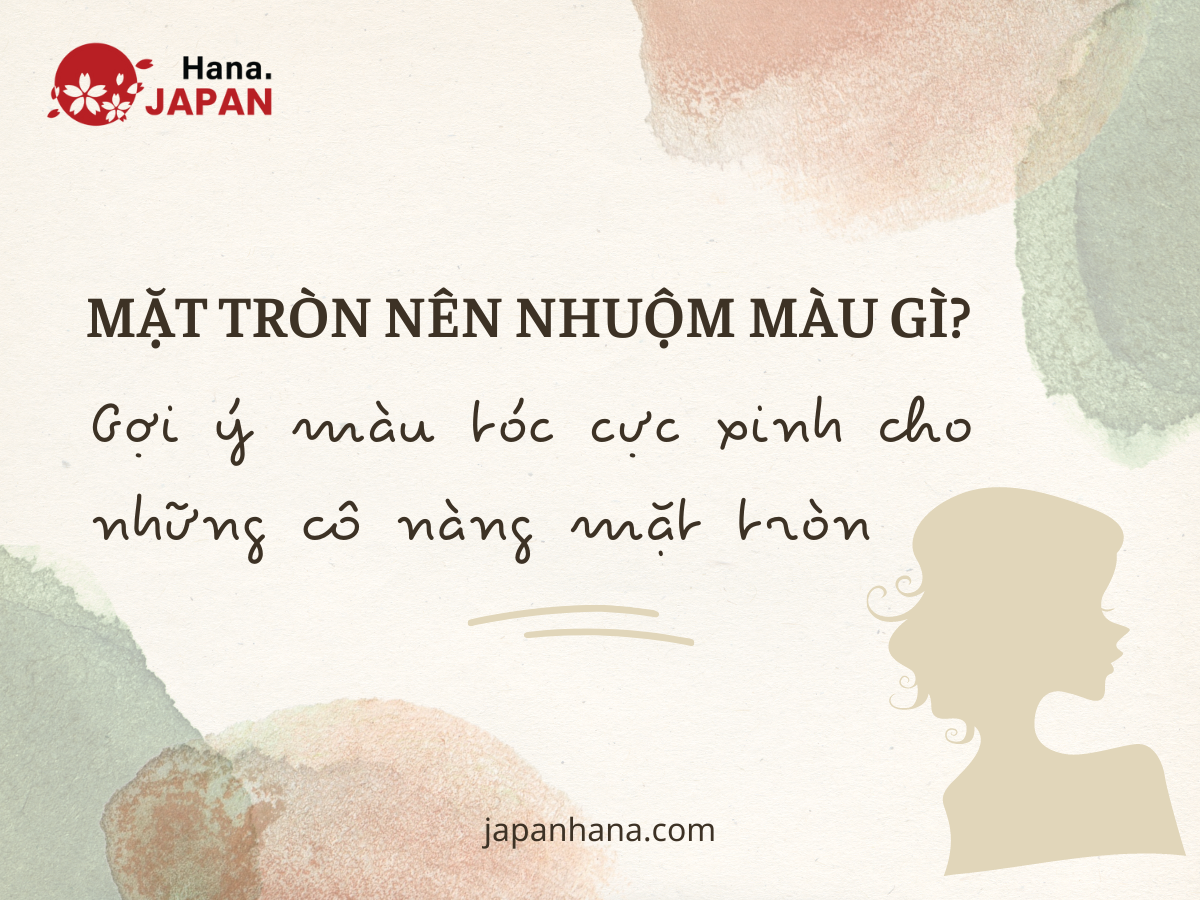 Màu tóc luôn là một trong những cách để thể hiện cá tính và phong cách của từng người. Những gợi ý màu tóc tuyệt vời của chúng tôi sẽ giúp bạn tìm được kiểu màu tóc phù hợp với phong cách và sở thích của bạn.