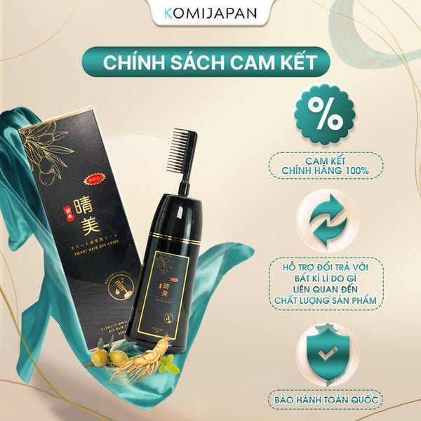 luoc-nhuom-toc-komi-nhat-ban-chinh-hang-350ml