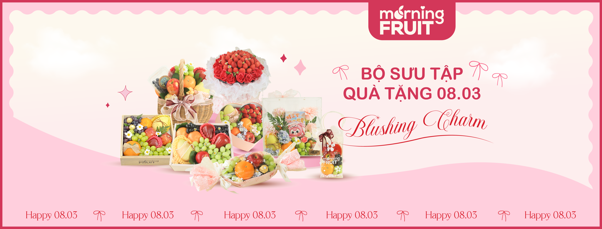 Ngày Quốc tế Phụ nữ 8/3