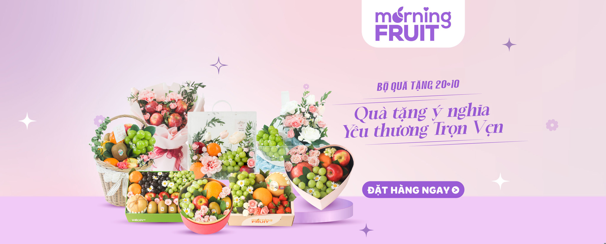 Ngày Phụ Nữ Việt Nam 20.10