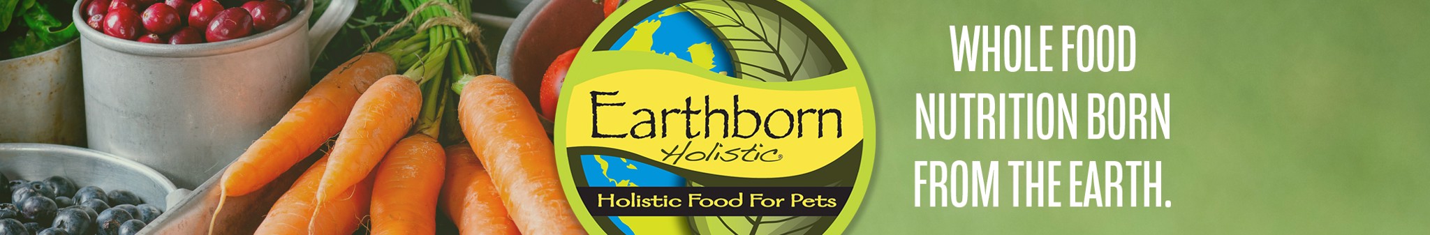 Sản phẩm Earthborn Earthbornholistic