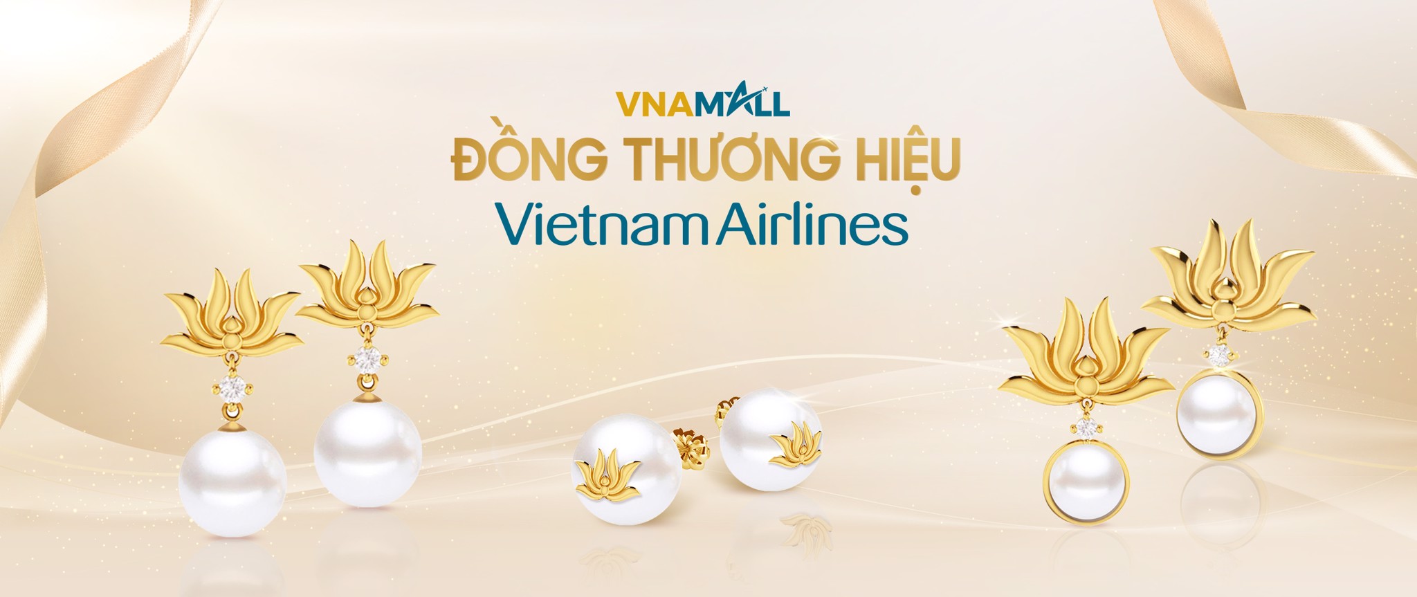 Đồng thương hiệu Vietnam Airlines