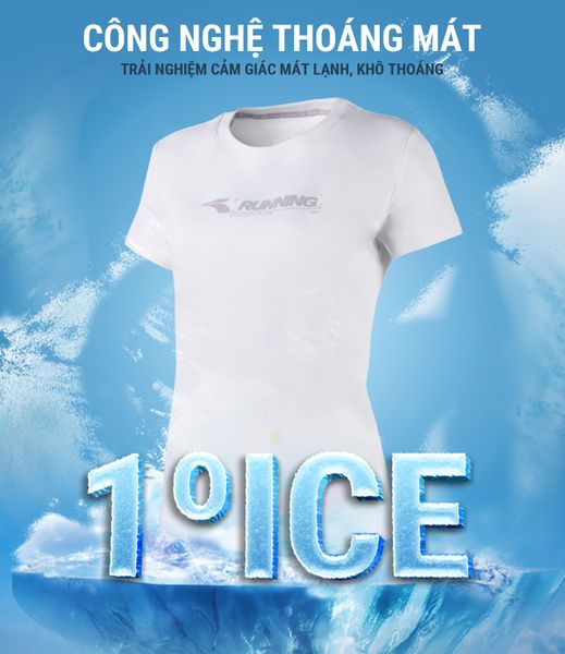 ❄❄❄ 1º ICE - HƠN CẢ MÁT