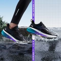 CÔNG NGHỆ CHỐNG THẤM NƯỚC RAIN-BLOCK DWS