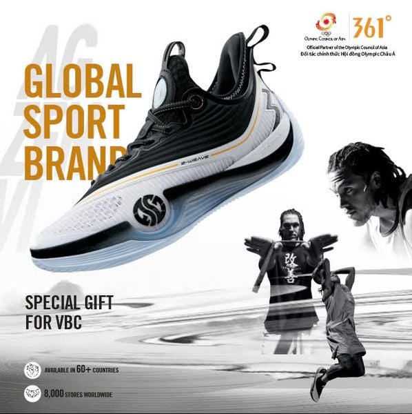 GIẢI BÓNG RỔ VIỆT NAM PRO-AM 2024: NƠI TÌNH YÊU TRÁI BÓNG CAM ĐƯỢC LAN TỎA