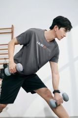 🏋️ LỰA CHỌN ÁO T-SHIRT TẬP LUYỆN NGÀY HÈ CÙNG 361º SPORT