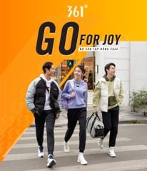 𝐖𝐈𝐍𝐓𝐄𝐑 𝐂𝐎𝐋𝐋𝐄𝐂𝐓𝐈𝐎𝐍 - GO FOR JOY COLLECTION