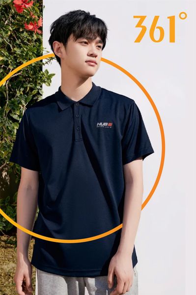 🏃 361º POLO HUB – VẬN ĐỘNG CẢ NGÀY KHÔNG LO BẾT DÍNH MỒ HÔI