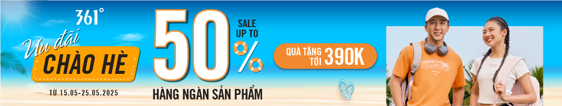 Ưu đãi chào hè