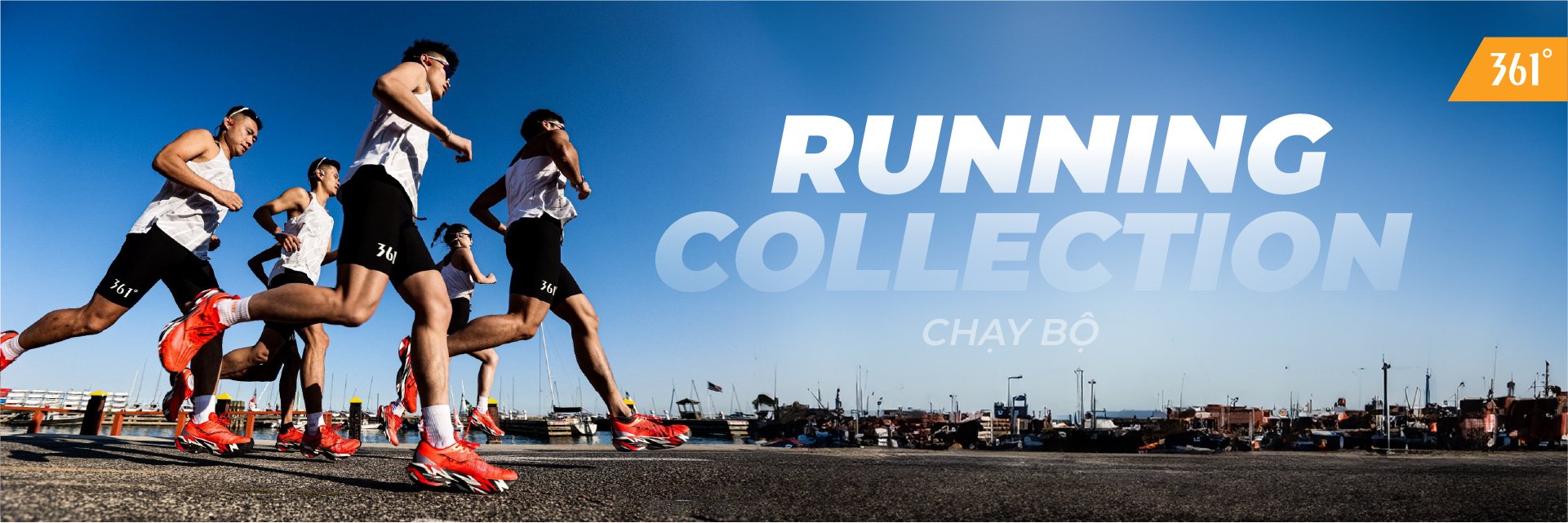 CHẠY BỘ