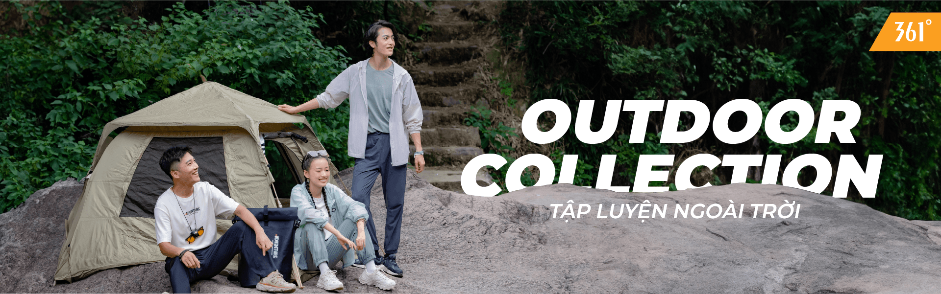 Outdoor Collection