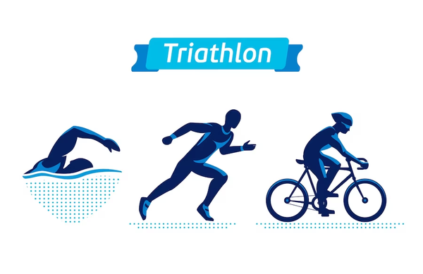 11 MẸO LUYỆN TẬP TRIATHLON CHO NGƯỜI MỚI BẮT ĐẦU