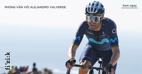 Alejandro Valverde, 20 năm với vô số chiến thắng