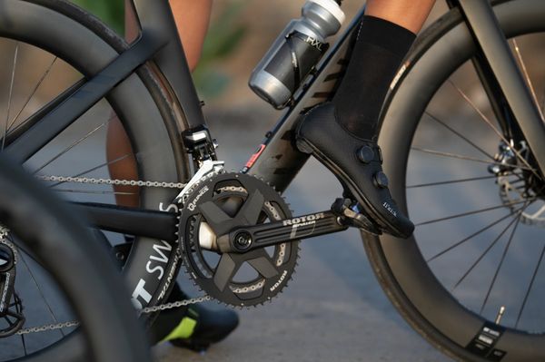 Cách chọn giày đạp xe như một tay đua chuyên nghiệp