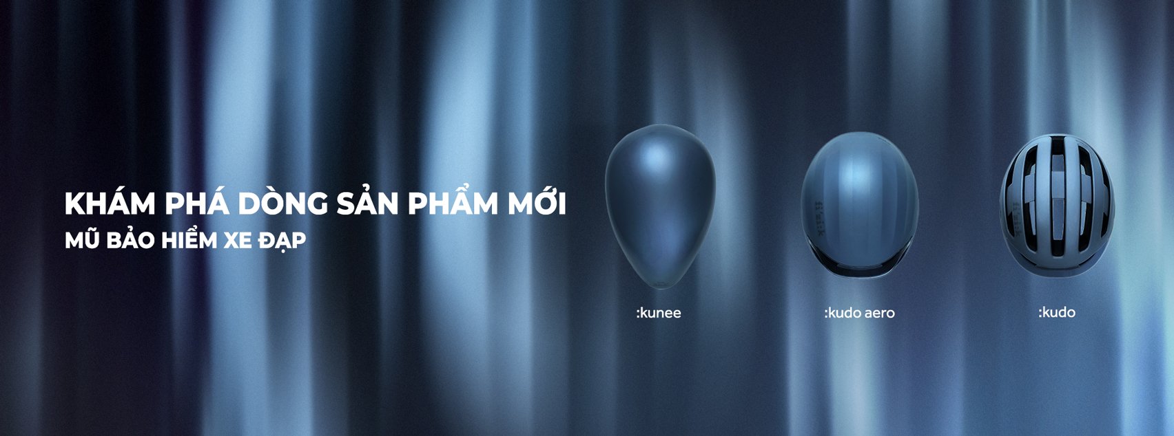 NÓN BẢO HIỂM XE ĐẠP