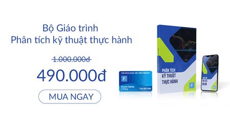 Ra mắt Giáo trình Phân tích kỹ thuật thực hành