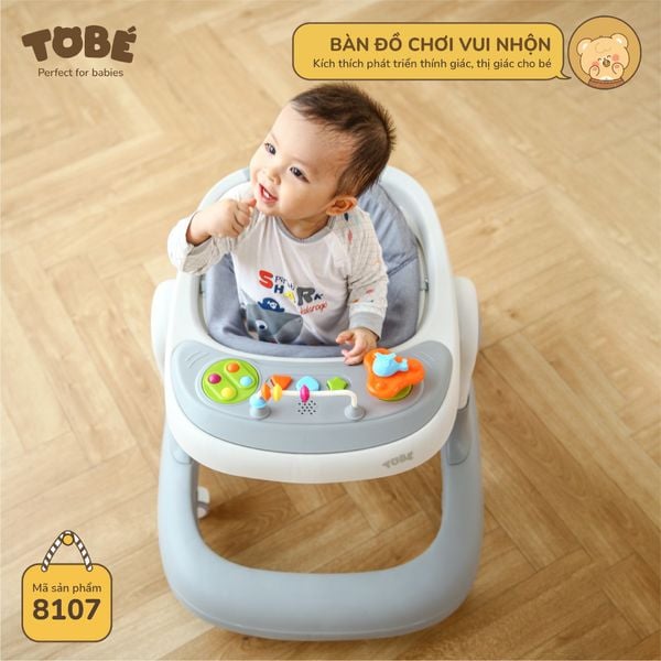 XE TẬP ĐI NICA 3 TRONG 1