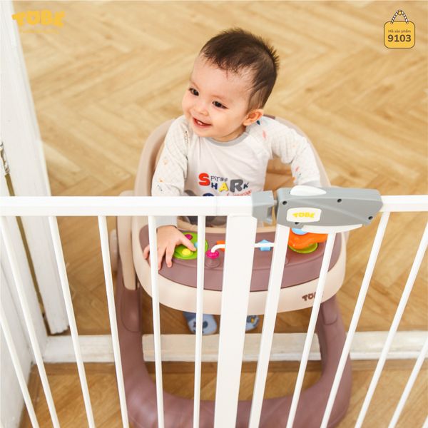 THANH CHẮN CỬA AN TOÀN