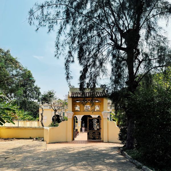 Gò Công - Điểm Hội Tụ Huyền Thoại