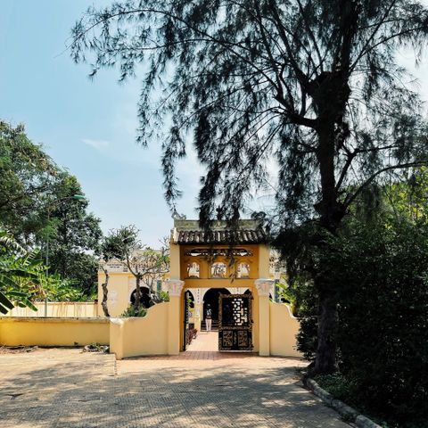 Gò Công - Điểm Hội Tụ Huyền Thoại